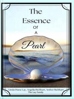 cover image of The Essence of a Pearl